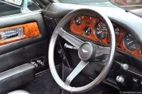 1980 Aston Martin V8.  Chassis number V8C0L15191